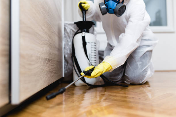 Best Cockroach Control Services  in Vienna Bend, LA